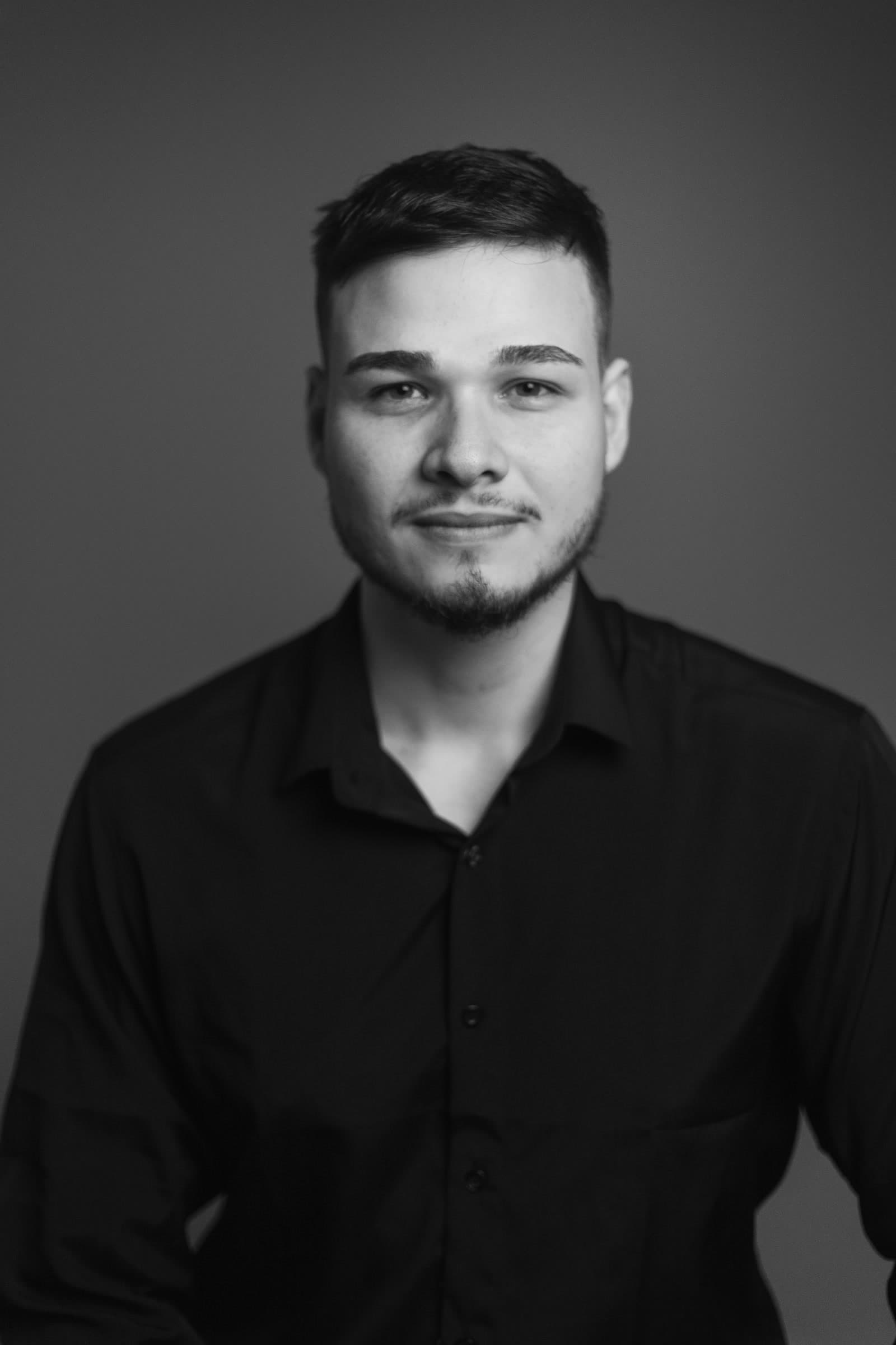 Yuri Perez